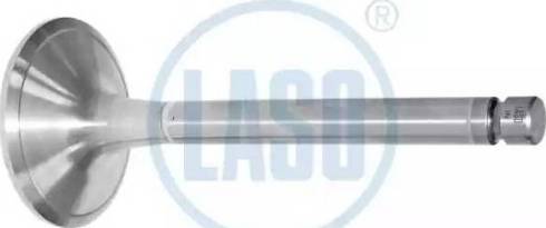 Laso 20052602 - Впускной клапан autospares.lv