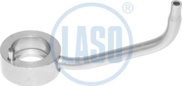 Laso 20014315 - Форсунка масляная, охлаждение поршней autospares.lv