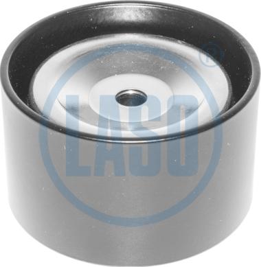 Laso 20030121 - Ролик, поликлиновый ремень autospares.lv