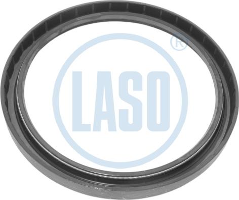 Laso 20354614 - Уплотняющее кольцо вала, вал водяного насоса autospares.lv