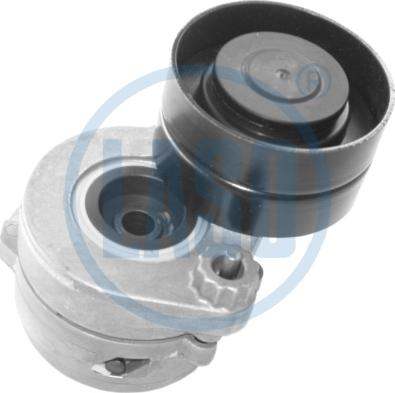 Laso 20207345 - Натяжитель, поликлиновый ремень autospares.lv