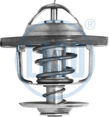 Laso 75201500 - Термостат охлаждающей жидкости / корпус autospares.lv