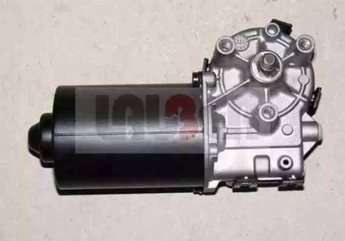 Lauber 99.0078 - Двигатель стеклоочистителя autospares.lv
