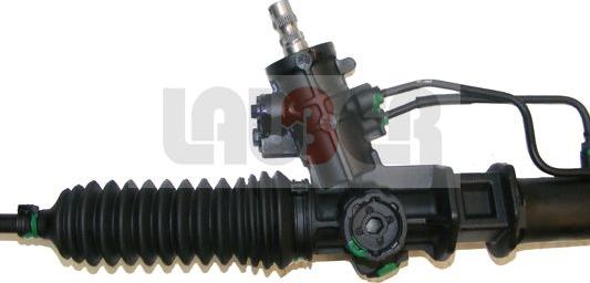 Lauber 66.0535 - Рулевой механизм, рейка autospares.lv