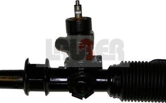 Lauber 66.0648 - Рулевой механизм, рейка autospares.lv