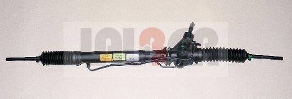 Lauber 66.1381 - Рулевой механизм, рейка autospares.lv