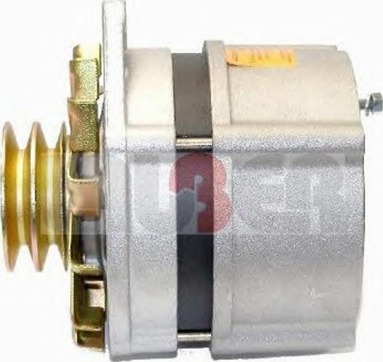 Lauber 11.0358 - Генератор autospares.lv