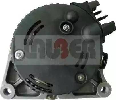 Lauber 11.1564 - Генератор autospares.lv