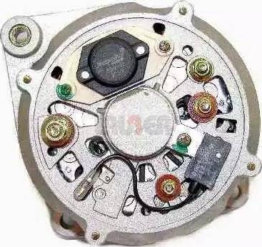 Lauber 18.1148 - Генератор autospares.lv