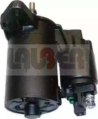 Lauber 22.0618 - Стартер autospares.lv