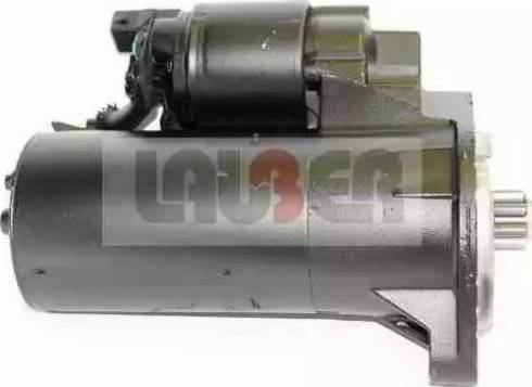 Lauber 22.1165 - Стартер autospares.lv