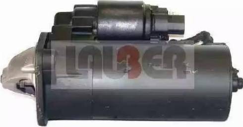 Lauber 22.1135 - Стартер autospares.lv