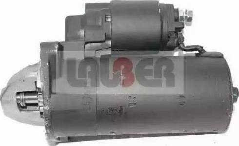 Lauber 22.1335 - Стартер autospares.lv