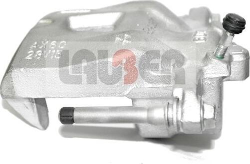 Lauber 77.2109 - Тормозной суппорт autospares.lv