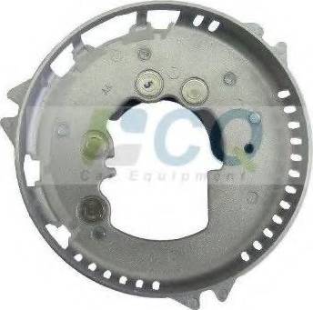 Lauber CQ1080362 - Выпрямитель, диодный мост, генератор autospares.lv