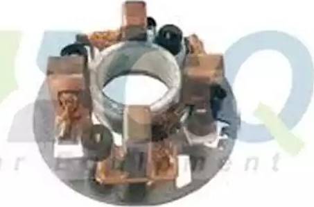 Lauber CQ2050049 - Кронштейн, угольная щетка autospares.lv