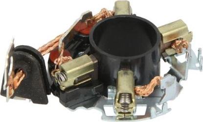 Lauber CQ2050002 - Кронштейн, угольная щетка autospares.lv