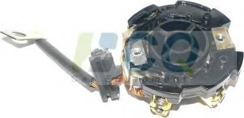 Lauber CQ2050011 - Кронштейн, угольная щетка autospares.lv