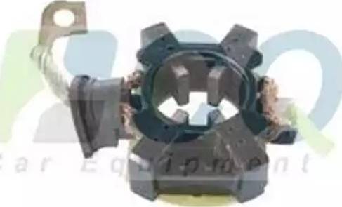 Lauber CQ2050038 - Кронштейн, угольная щетка autospares.lv