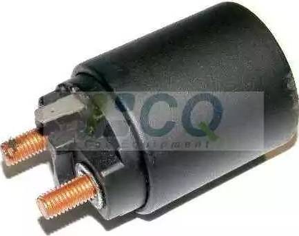 Lauber CQ2030053 - Тяговое реле, соленоид, стартер autospares.lv