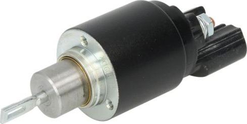 Lauber CQ2031403 - Тяговое реле, соленоид, стартер autospares.lv