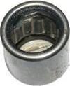 Lauber CQ2100007 - Подшипник контактного кольца, генератор autospares.lv