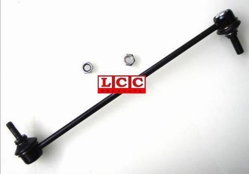 LCC Products K-069 - Тяга / стойка, стабилизатор autospares.lv