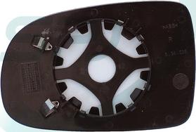 Lecoy L-0157 - Зеркальное стекло, наружное зеркало autospares.lv