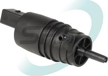 Lecoy SP-093 - Водяной насос, система очистки окон autospares.lv