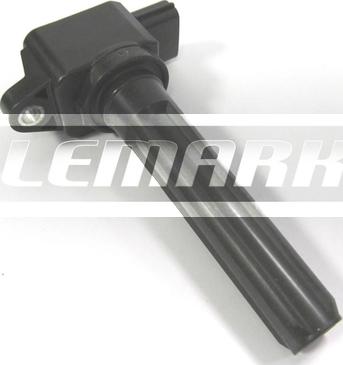 LEMARK CP408 - Катушка зажигания autospares.lv