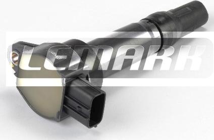 LEMARK CP414 - Катушка зажигания autospares.lv