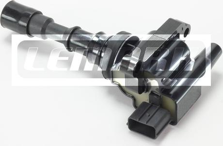 LEMARK CP046 - Катушка зажигания autospares.lv