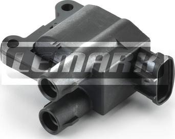 LEMARK CP355 - Катушка зажигания autospares.lv