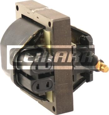 LEMARK CP330 - Катушка зажигания autospares.lv