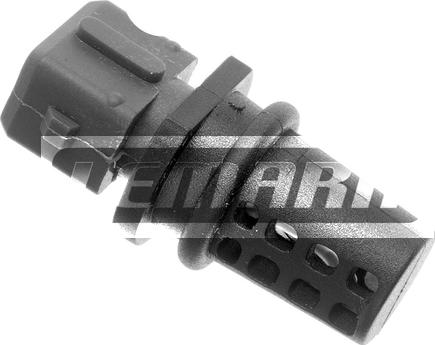 LEMARK LAT029 - Датчик, температура впускаемого воздуха autospares.lv