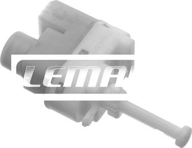LEMARK LCSW053 - Выключатель, привод сцепления (Tempomat) autospares.lv