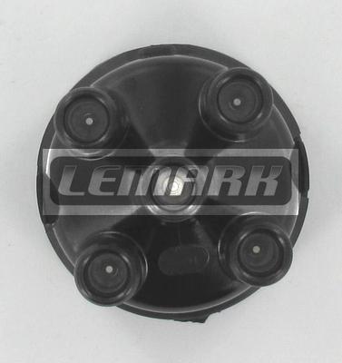 LEMARK LDC011 - Крышка распределителя зажигания autospares.lv