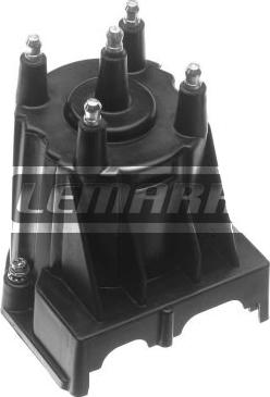 LEMARK LDC179 - Крышка распределителя зажигания autospares.lv