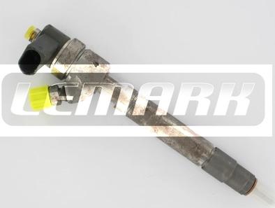 LEMARK LDI069 - Форсунка инжекторная autospares.lv