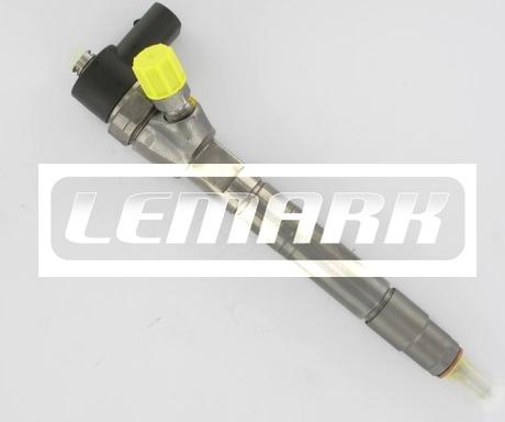 LEMARK LDI036 - Форсунка инжекторная autospares.lv