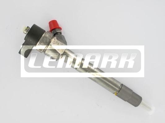 LEMARK LDI150 - Форсунка инжекторная autospares.lv