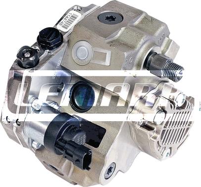 LEMARK LDP007 - Топливный насос высокого давления, ТНВД autospares.lv