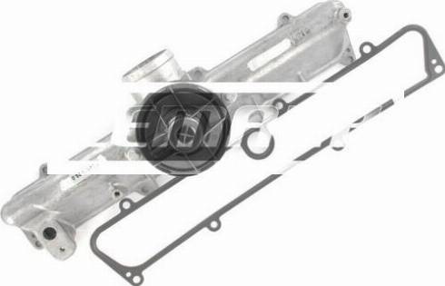 LEMARK LEGR077 - Клапан возврата ОГ autospares.lv