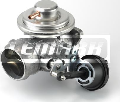 LEMARK LEGR170 - Клапан возврата ОГ autospares.lv