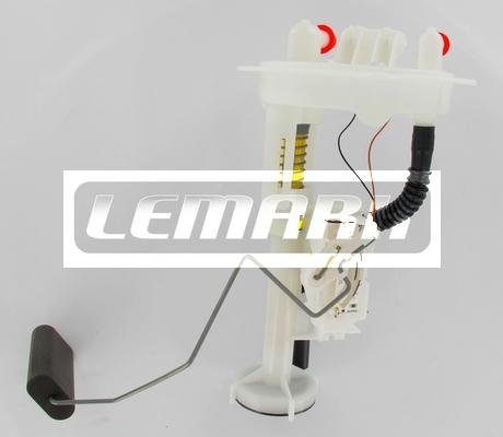 LEMARK LFP577 - Датчик, уровень топлива autospares.lv