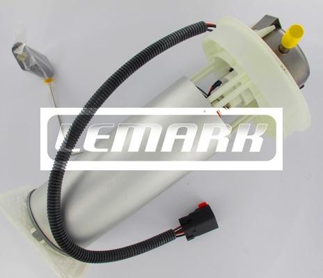 LEMARK LFP059 - Топливный насос autospares.lv
