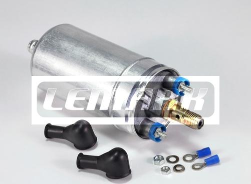 LEMARK LFP065 - Топливный насос autospares.lv