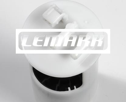 LEMARK LFP107 - Модуль топливного насоса autospares.lv