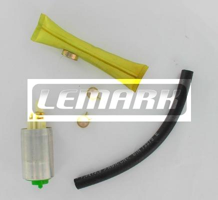 LEMARK LFP855 - Топливный насос autospares.lv
