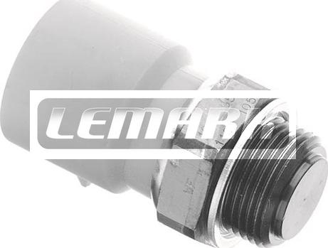 LEMARK LFS099 - Термовыключатель, вентилятор радиатора / кондиционера autospares.lv